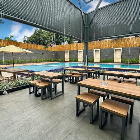 Yasmin Hotel Karawaci Tangerang Dış mekan fotoğraf