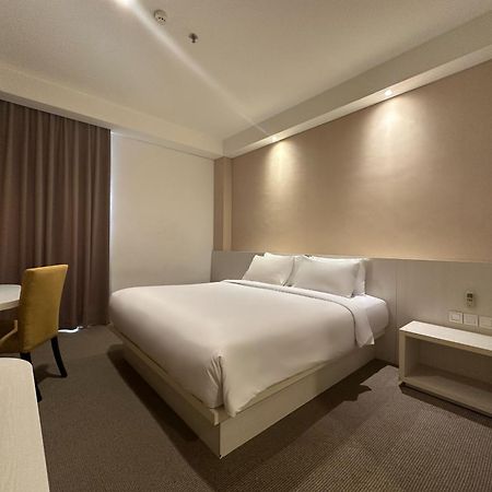 Yasmin Hotel Karawaci Tangerang Dış mekan fotoğraf