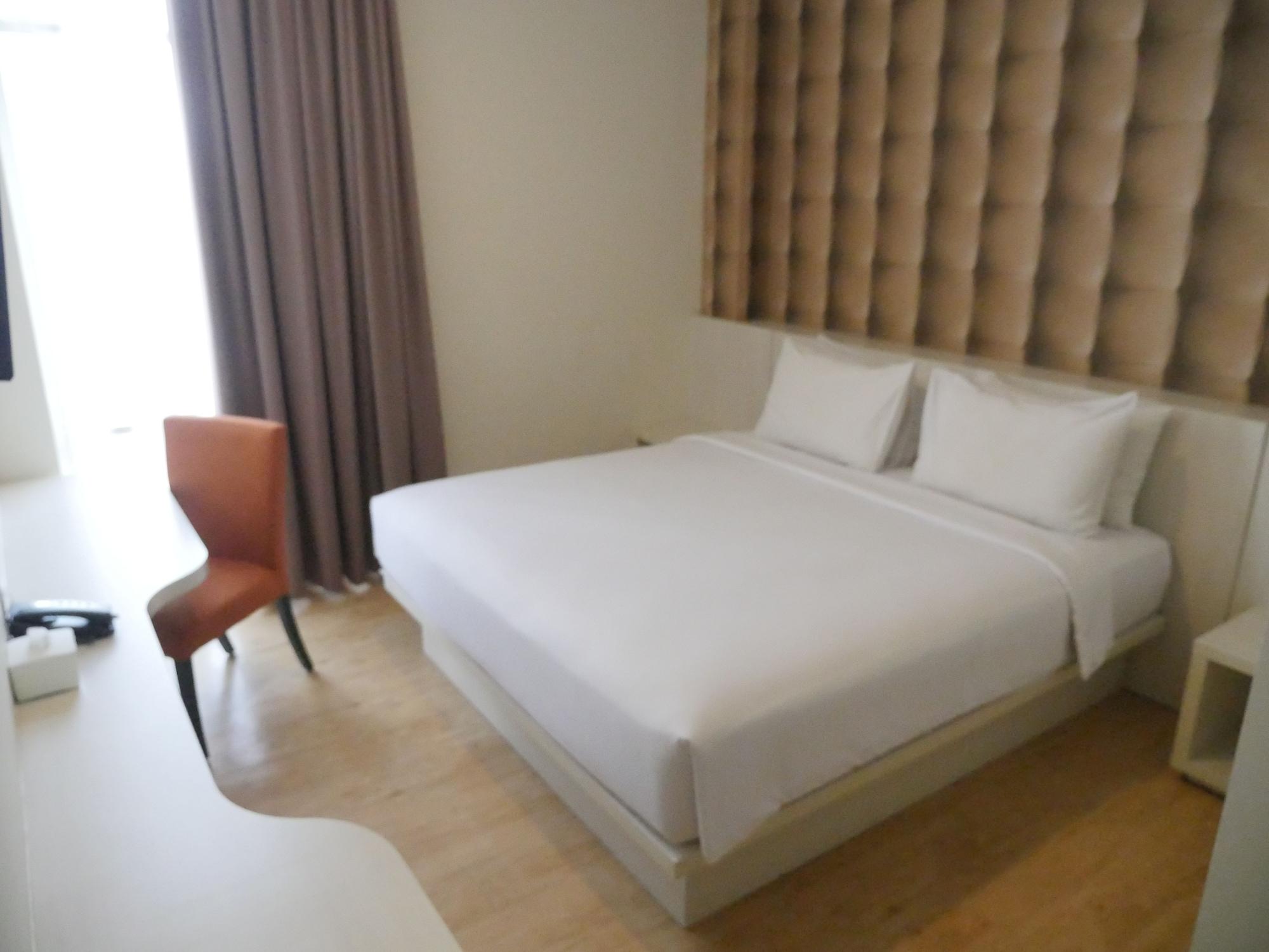 Yasmin Hotel Karawaci Tangerang Dış mekan fotoğraf