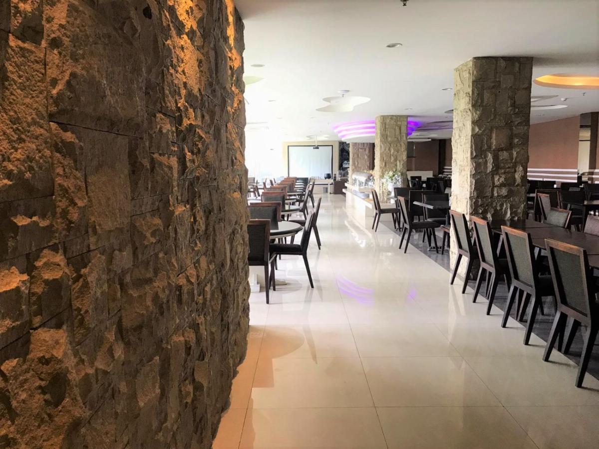 Yasmin Hotel Karawaci Tangerang Dış mekan fotoğraf