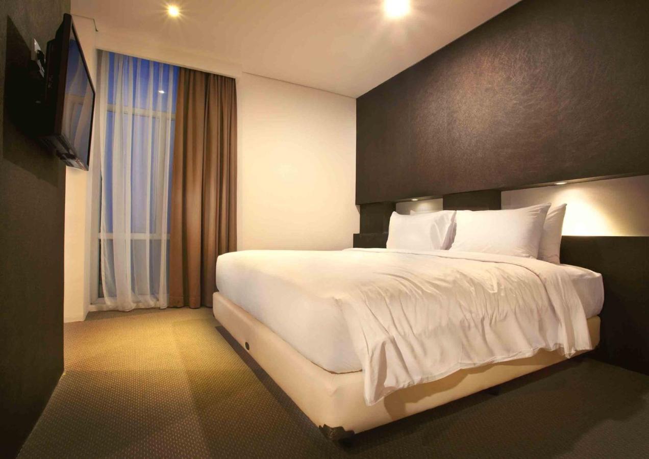 Yasmin Hotel Karawaci Tangerang Dış mekan fotoğraf
