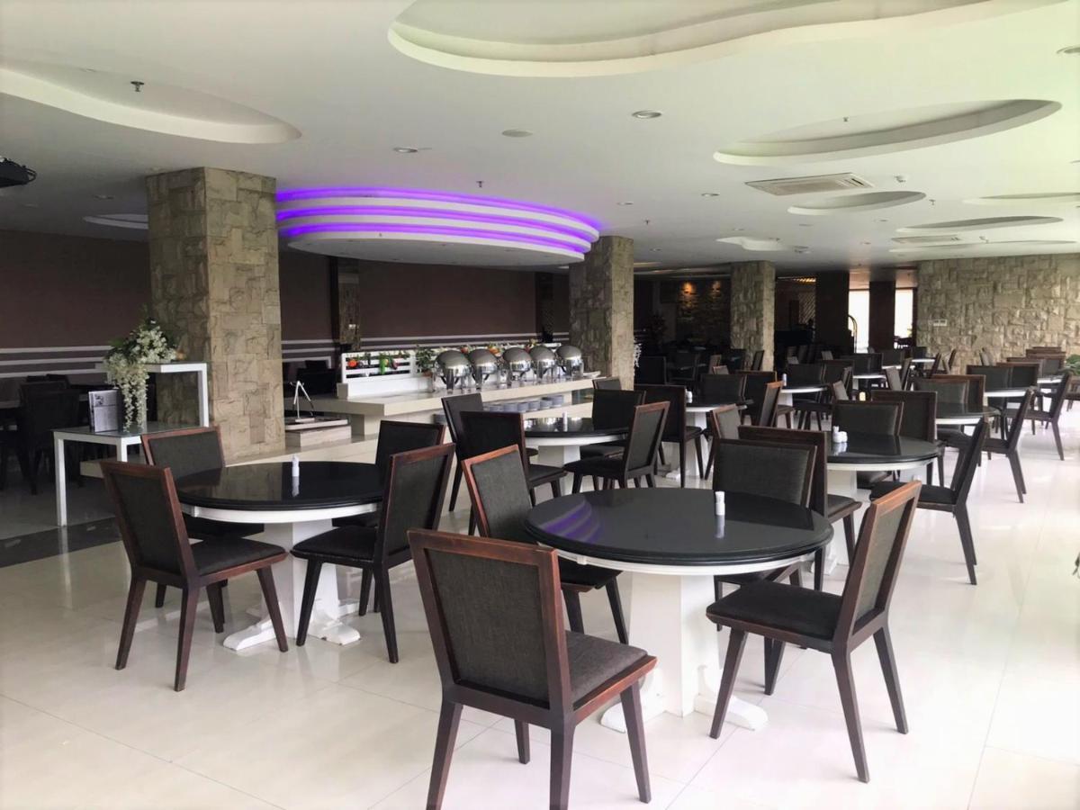 Yasmin Hotel Karawaci Tangerang Dış mekan fotoğraf