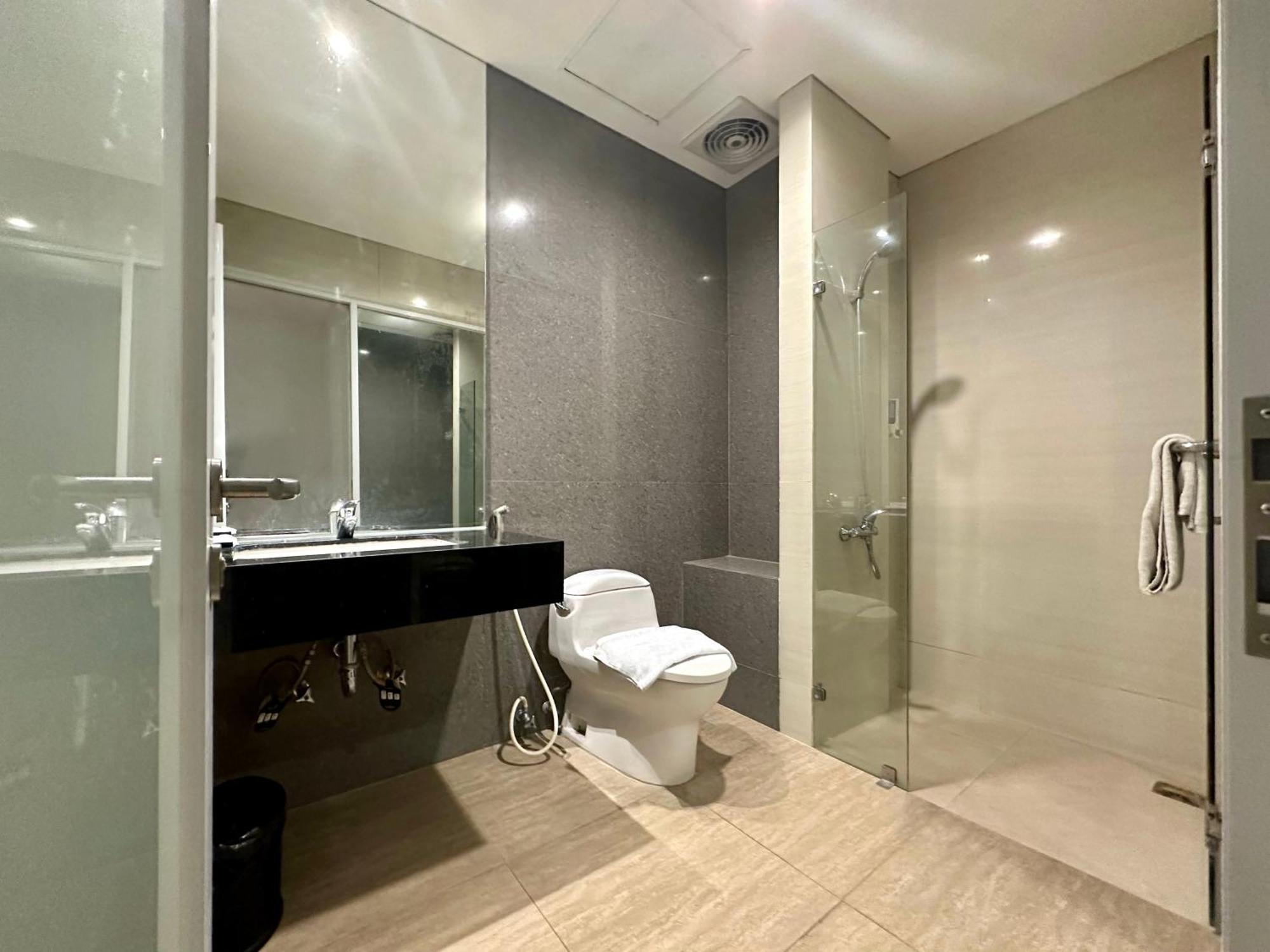 Yasmin Hotel Karawaci Tangerang Dış mekan fotoğraf
