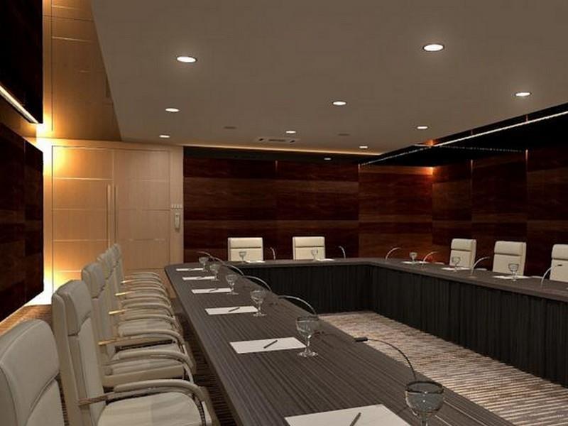 Yasmin Hotel Karawaci Tangerang Dış mekan fotoğraf
