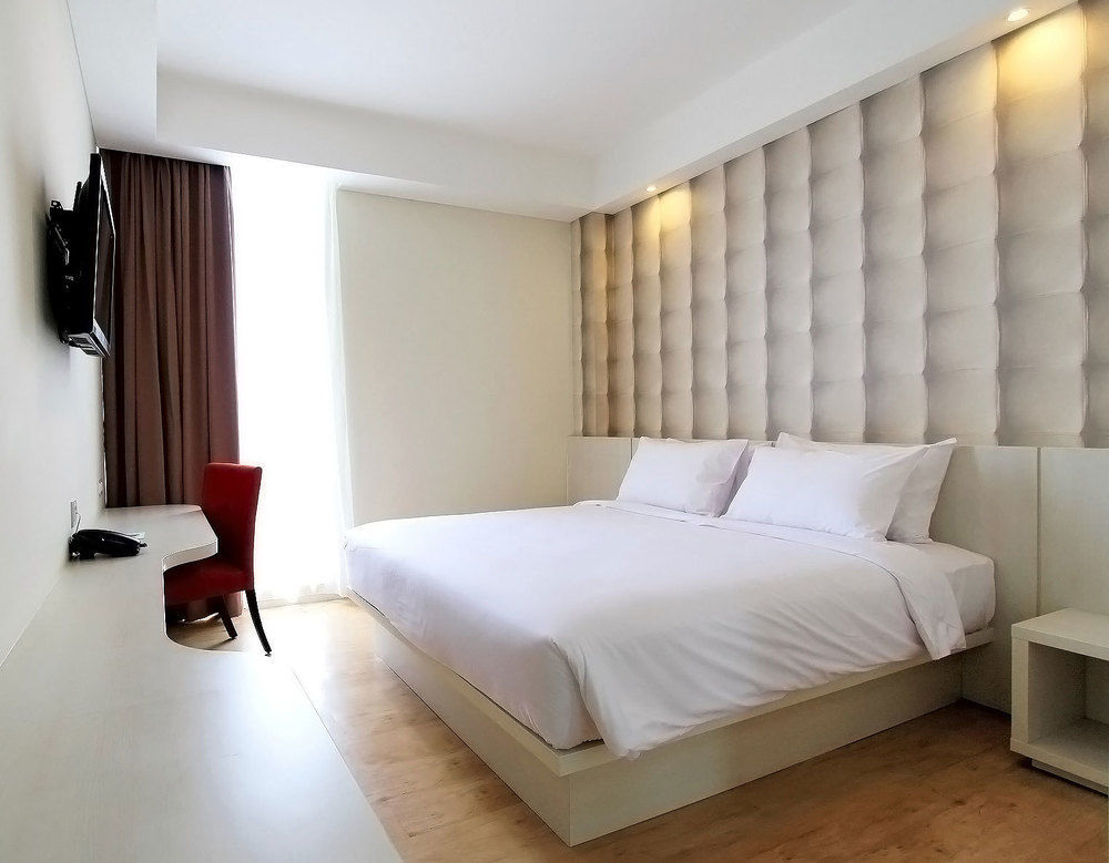 Yasmin Hotel Karawaci Tangerang Dış mekan fotoğraf