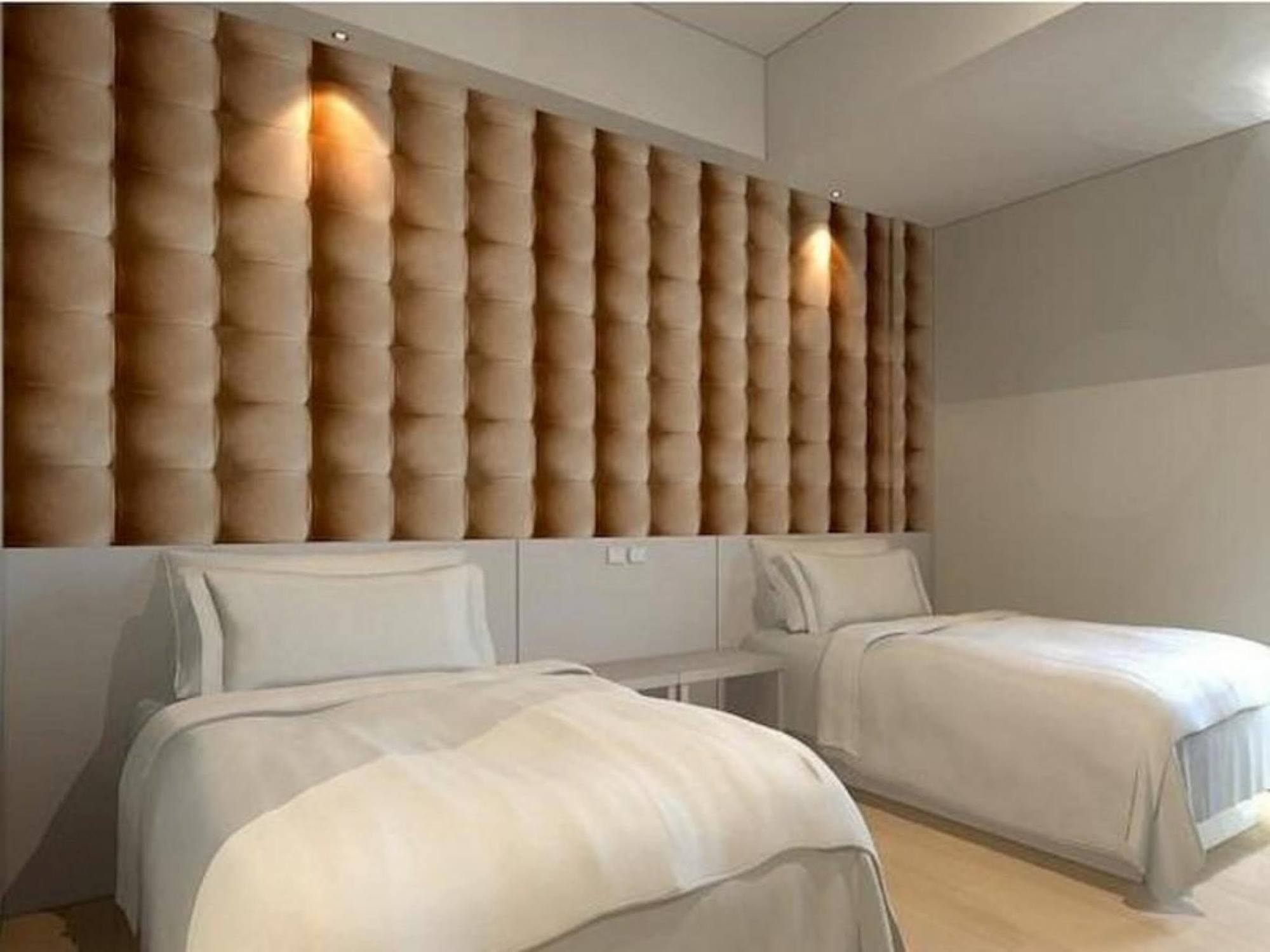 Yasmin Hotel Karawaci Tangerang Dış mekan fotoğraf