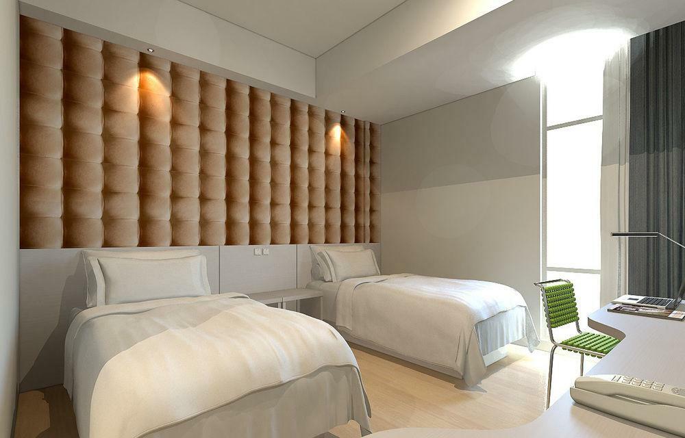 Yasmin Hotel Karawaci Tangerang Dış mekan fotoğraf