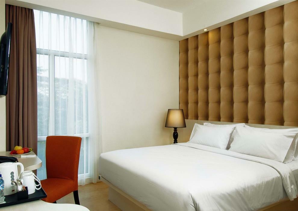 Yasmin Hotel Karawaci Tangerang Dış mekan fotoğraf