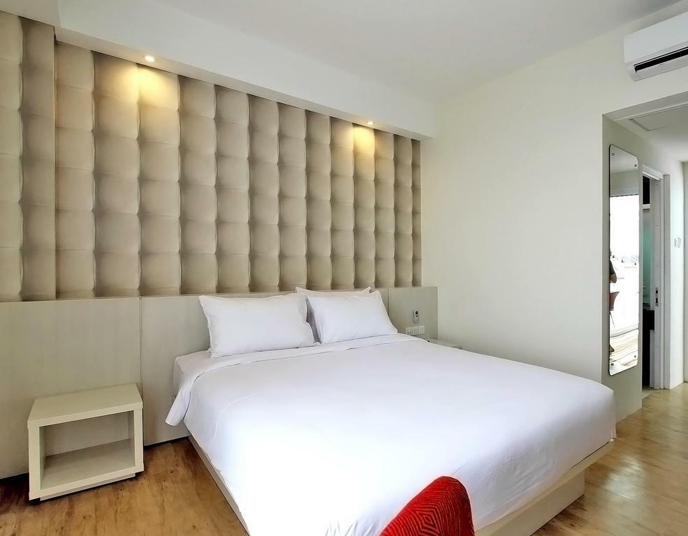 Yasmin Hotel Karawaci Tangerang Dış mekan fotoğraf